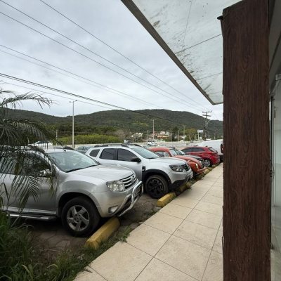 Terreno Comercial com 1766m², no bairro Santo Antônio De Lisboa em Florianópolis