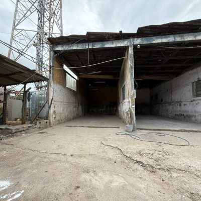 Terreno Comercial com 1766m², no bairro Santo Antônio De Lisboa em Florianópolis