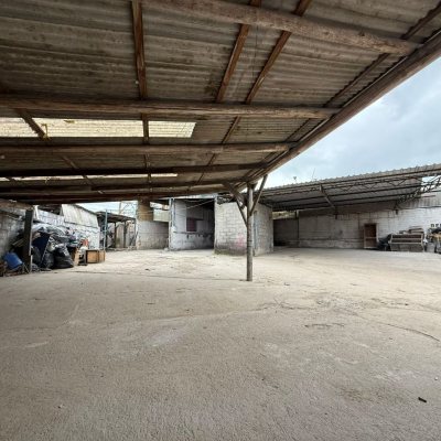 Terreno Comercial com 1766m², no bairro Santo Antônio De Lisboa em Florianópolis