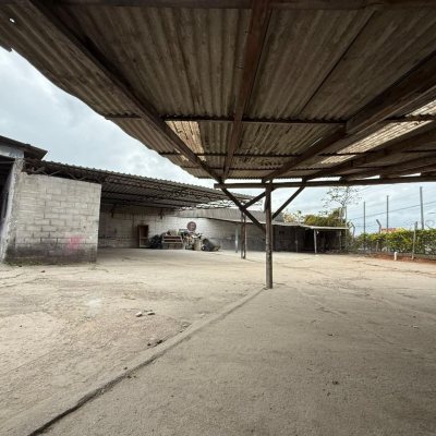 Terreno Comercial com 1766m², no bairro Santo Antônio De Lisboa em Florianópolis