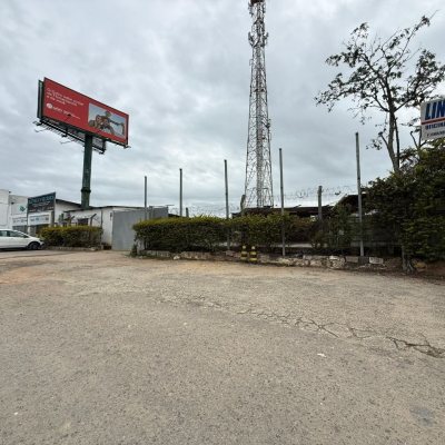 Terreno Comercial com 1766m², no bairro Santo Antônio De Lisboa em Florianópolis