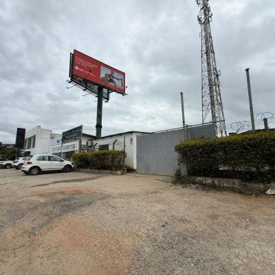Terreno Comercial com 1766m², no bairro Santo Antônio De Lisboa em Florianópolis