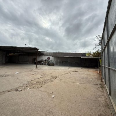 Terreno Comercial com 1766m², no bairro Santo Antônio De Lisboa em Florianópolis