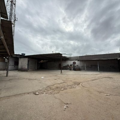 Terreno Comercial com 1766m², no bairro Santo Antônio De Lisboa em Florianópolis