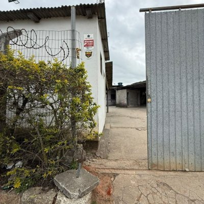 Terreno Comercial com 1766m², no bairro Santo Antônio De Lisboa em Florianópolis