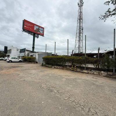 Terreno Comercial com 1766m², no bairro Santo Antônio De Lisboa em Florianópolis