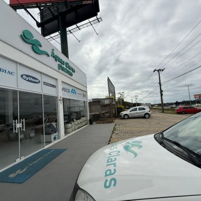 Terreno Comercial com 1766m², no bairro Santo Antônio De Lisboa em Florianópolis