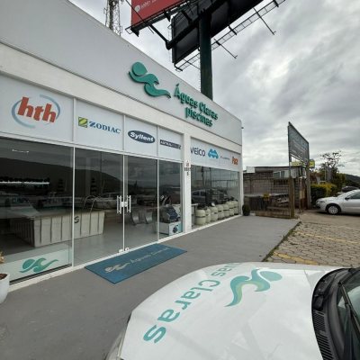 Terreno Comercial com 1766m², no bairro Santo Antônio De Lisboa em Florianópolis