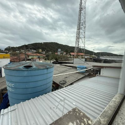 Terreno Comercial com 1766m², no bairro Santo Antônio De Lisboa em Florianópolis