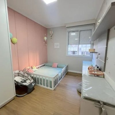Apartamentos com 103m², 3 quartos, 1 suíte, 1 garagem, no bairro Centro em Florianópolis