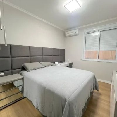 Apartamentos com 103m², 3 quartos, 1 suíte, 1 garagem, no bairro Centro em Florianópolis