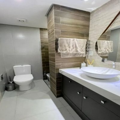 Apartamentos com 103m², 3 quartos, 1 suíte, 1 garagem, no bairro Centro em Florianópolis