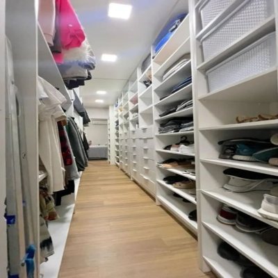 Apartamentos com 103m², 3 quartos, 1 suíte, 1 garagem, no bairro Centro em Florianópolis