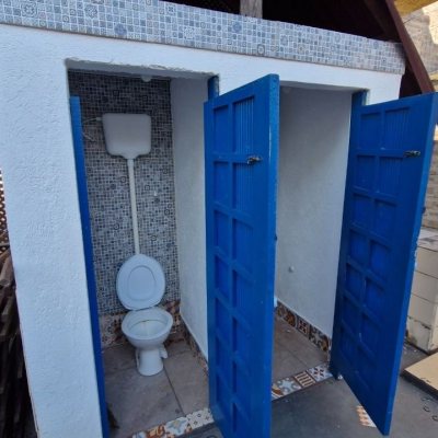 Casa Residencial com 367m², 4 quartos, 1 garagem, no bairro Canasvieiras em Florianópolis