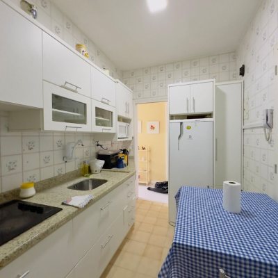 Apartamentos com 46m², 2 quartos, no bairro Centro em Florianópolis