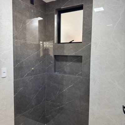 Casa Residencial com 135m², 4 quartos, 1 suíte, 2 garagens, no bairro São João Do Rio Vermelho em Florianópolis