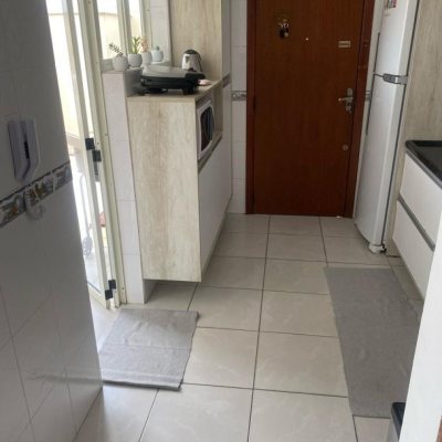 Cobertura com 80m², 2 quartos, 1 garagem, no bairro Canasvieiras em Florianópolis