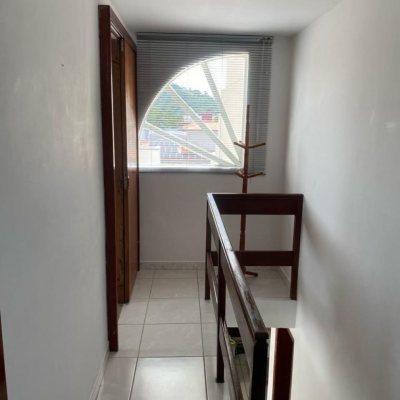 Cobertura com 80m², 2 quartos, 1 garagem, no bairro Canasvieiras em Florianópolis