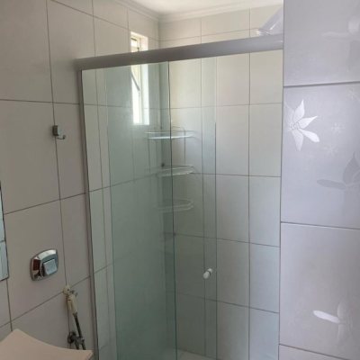 Cobertura com 80m², 2 quartos, 1 garagem, no bairro Canasvieiras em Florianópolis