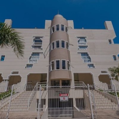 Cobertura com 80m², 2 quartos, 1 garagem, no bairro Canasvieiras em Florianópolis