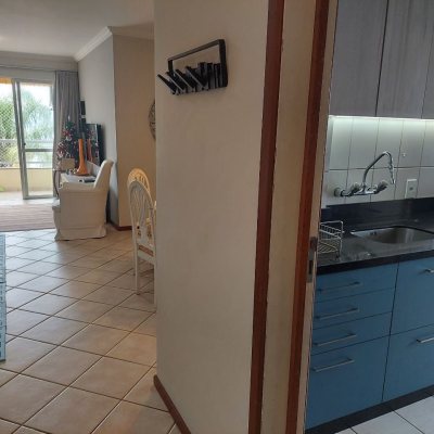 Apartamentos com 108m², 3 quartos, 1 suíte, 1 garagem, no bairro Bom Abrigo em Florianópolis