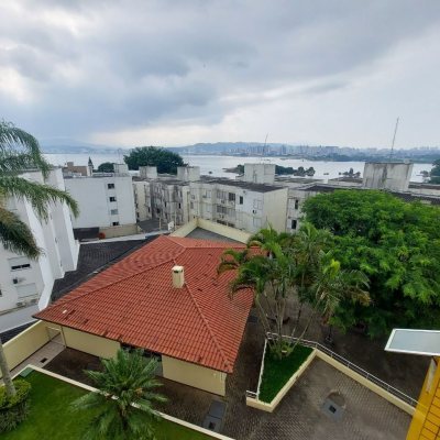 Apartamentos com 108m², 3 quartos, 1 suíte, 1 garagem, no bairro Bom Abrigo em Florianópolis