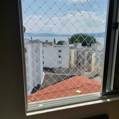 Apartamentos com 108m², 3 quartos, 1 suíte, 1 garagem, no bairro Bom Abrigo em Florianópolis