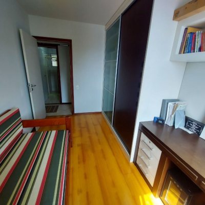 Apartamentos com 108m², 3 quartos, 1 suíte, 1 garagem, no bairro Bom Abrigo em Florianópolis