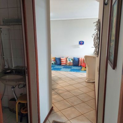 Apartamentos com 108m², 3 quartos, 1 suíte, 1 garagem, no bairro Bom Abrigo em Florianópolis