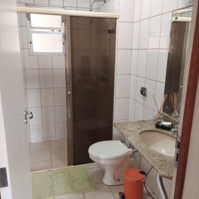 Apartamentos com 108m², 3 quartos, 1 suíte, 1 garagem, no bairro Bom Abrigo em Florianópolis