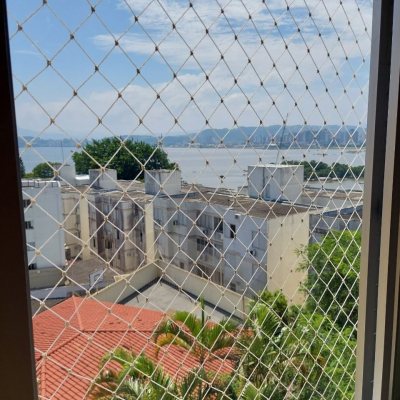 Apartamentos com 108m², 3 quartos, 1 suíte, 1 garagem, no bairro Bom Abrigo em Florianópolis