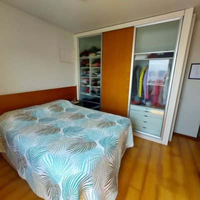 Apartamentos com 108m², 3 quartos, 1 suíte, 1 garagem, no bairro Bom Abrigo em Florianópolis