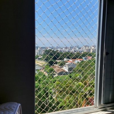 Apartamentos com 108m², 3 quartos, 1 suíte, 1 garagem, no bairro Bom Abrigo em Florianópolis