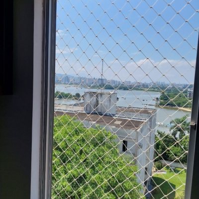 Apartamentos com 108m², 3 quartos, 1 suíte, 1 garagem, no bairro Bom Abrigo em Florianópolis