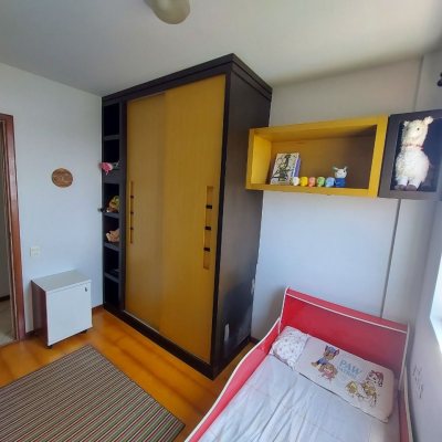 Apartamentos com 108m², 3 quartos, 1 suíte, 1 garagem, no bairro Bom Abrigo em Florianópolis
