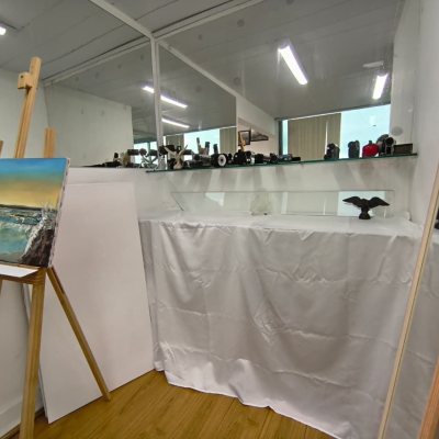 Sala com 154m², 1 garagem, no bairro Centro em Florianópolis