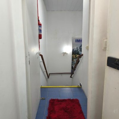 Sala com 154m², 1 garagem, no bairro Centro em Florianópolis