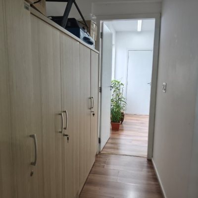 Sala com 154m², 1 garagem, no bairro Centro em Florianópolis