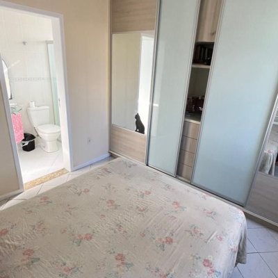 Apartamentos com 88m², 3 quartos, 1 suíte, 1 garagem, no bairro Nossa Senhora Do Rosário em São José