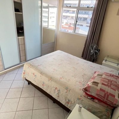 Apartamentos com 88m², 3 quartos, 1 suíte, 1 garagem, no bairro Nossa Senhora Do Rosário em São José