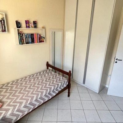 Apartamentos com 88m², 3 quartos, 1 suíte, 1 garagem, no bairro Nossa Senhora Do Rosário em São José
