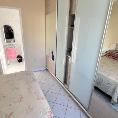 Apartamentos com 88m², 3 quartos, 1 suíte, 1 garagem, no bairro Nossa Senhora Do Rosário em São José