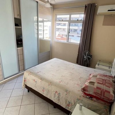 Apartamentos com 88m², 3 quartos, 1 suíte, 1 garagem, no bairro Nossa Senhora Do Rosário em São José