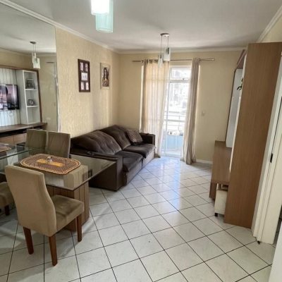 Apartamentos com 88m², 3 quartos, 1 suíte, 1 garagem, no bairro Nossa Senhora Do Rosário em São José