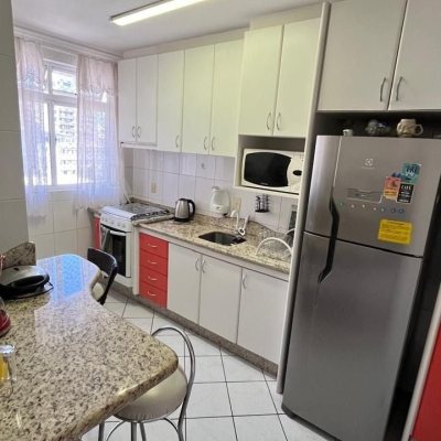 Apartamentos com 88m², 3 quartos, 1 suíte, 1 garagem, no bairro Nossa Senhora Do Rosário em São José