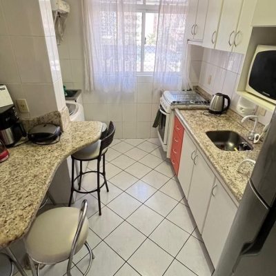 Apartamentos com 88m², 3 quartos, 1 suíte, 1 garagem, no bairro Nossa Senhora Do Rosário em São José
