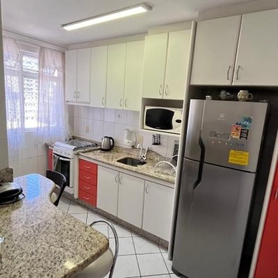 Apartamentos com 88m², 3 quartos, 1 suíte, 1 garagem, no bairro Nossa Senhora Do Rosário em São José