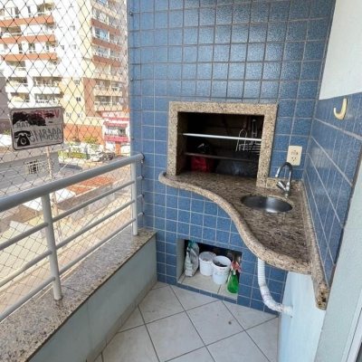 Apartamentos com 88m², 3 quartos, 1 suíte, 1 garagem, no bairro Nossa Senhora Do Rosário em São José