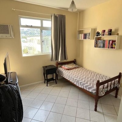 Apartamentos com 88m², 3 quartos, 1 suíte, 1 garagem, no bairro Nossa Senhora Do Rosário em São José