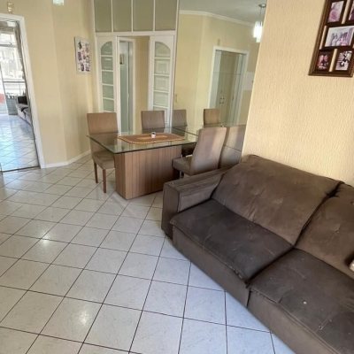 Apartamentos com 88m², 3 quartos, 1 suíte, 1 garagem, no bairro Nossa Senhora Do Rosário em São José